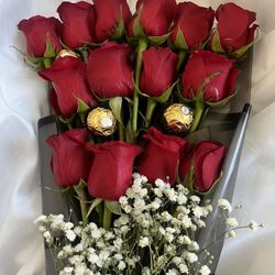 Flower Arrangements