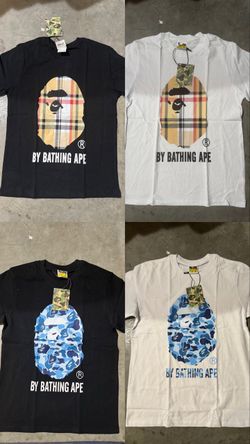 Bape shirts
