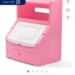 Toy Box 