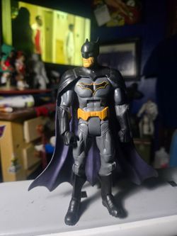 2017 batman rebirth