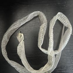Snake Shed