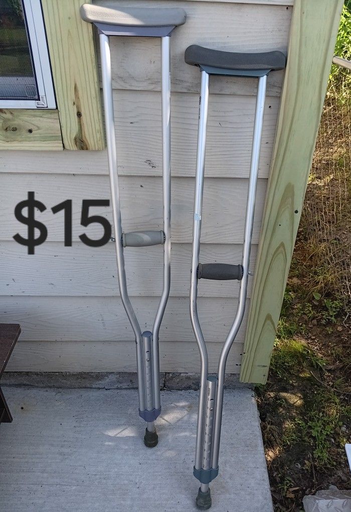 $15