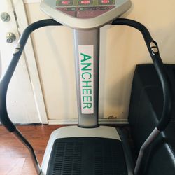 For Sale.vibration Plate Exercises .$150