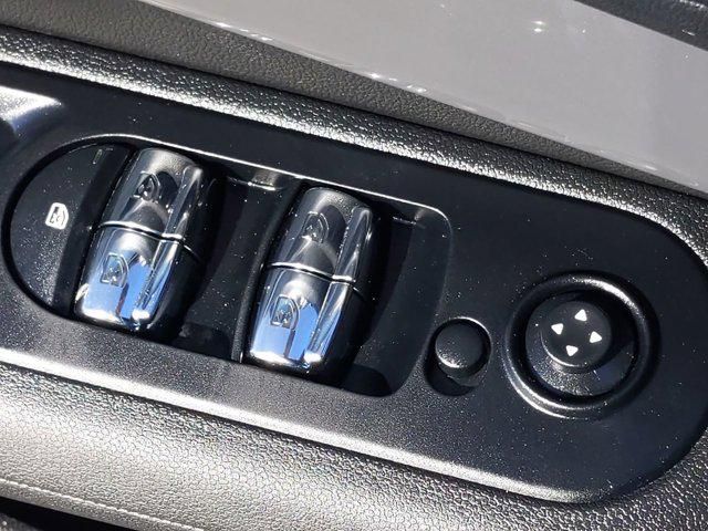 2020 Mini Clubman