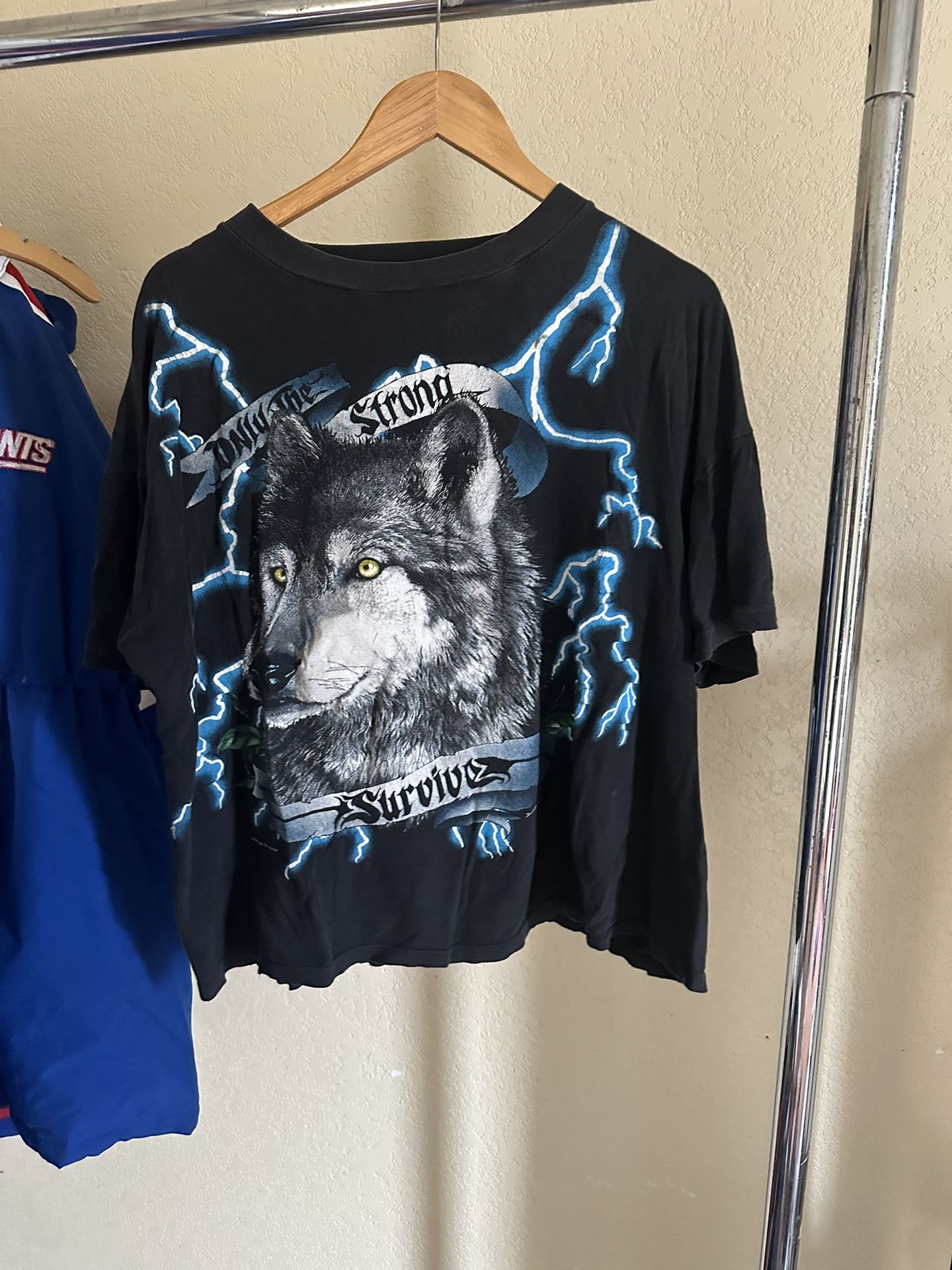 American Thunder