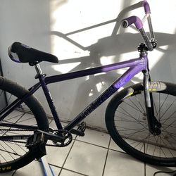 LOOKING FOR TRADES (FRAME AND SEAT)w
