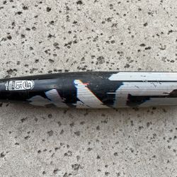 DeMarini Ghost USSSA 31” Drop 5