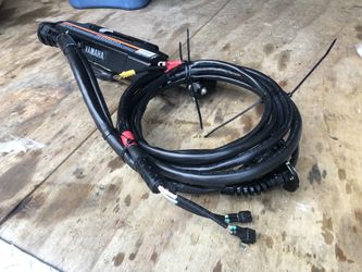 Yamaha Power Steering Ram