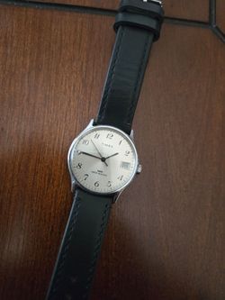80s timex watch