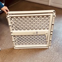 Pet Security Gate