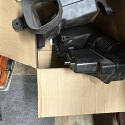 Stock 2017 Tundra Airbox 