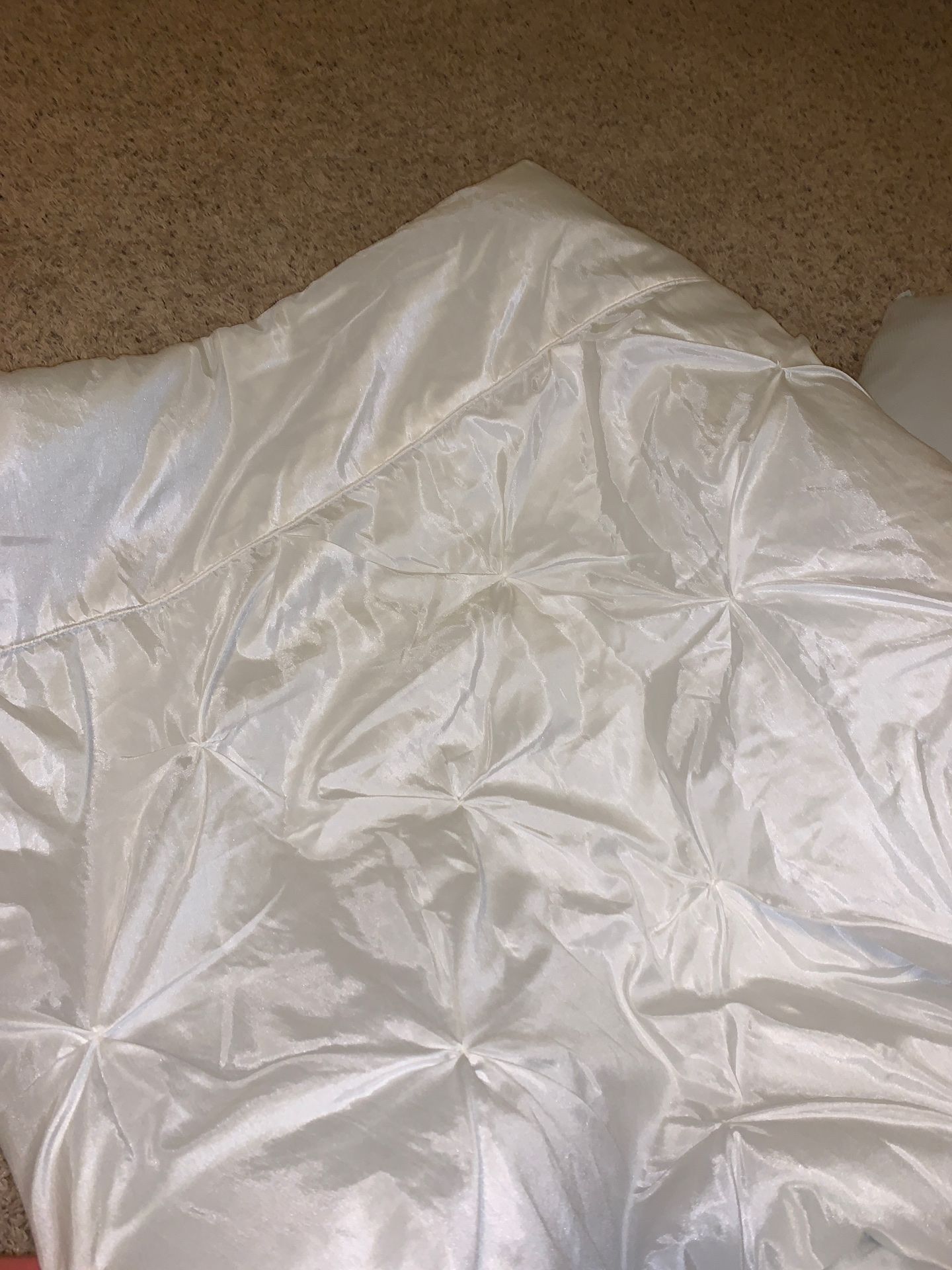 Blanket set