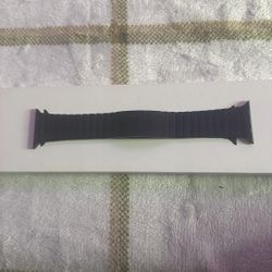 Space Black Link Bracelet 42MM 44mm 45mm 46mm 49mm