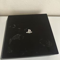 PS4 Pro