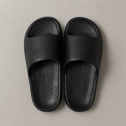 [NEW] Slides - Outdoor (Black)