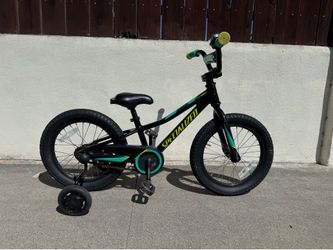 Specialized Riprock 16” Kids Bike