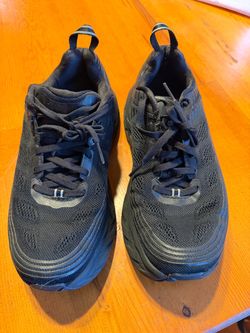 Hoka One Shoes