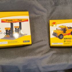 Legos     Make Me An Offer 