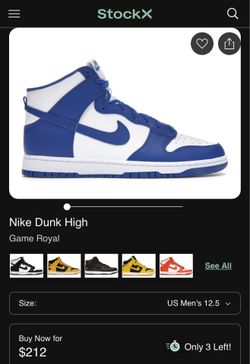 Nike