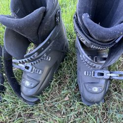 Ski Boots