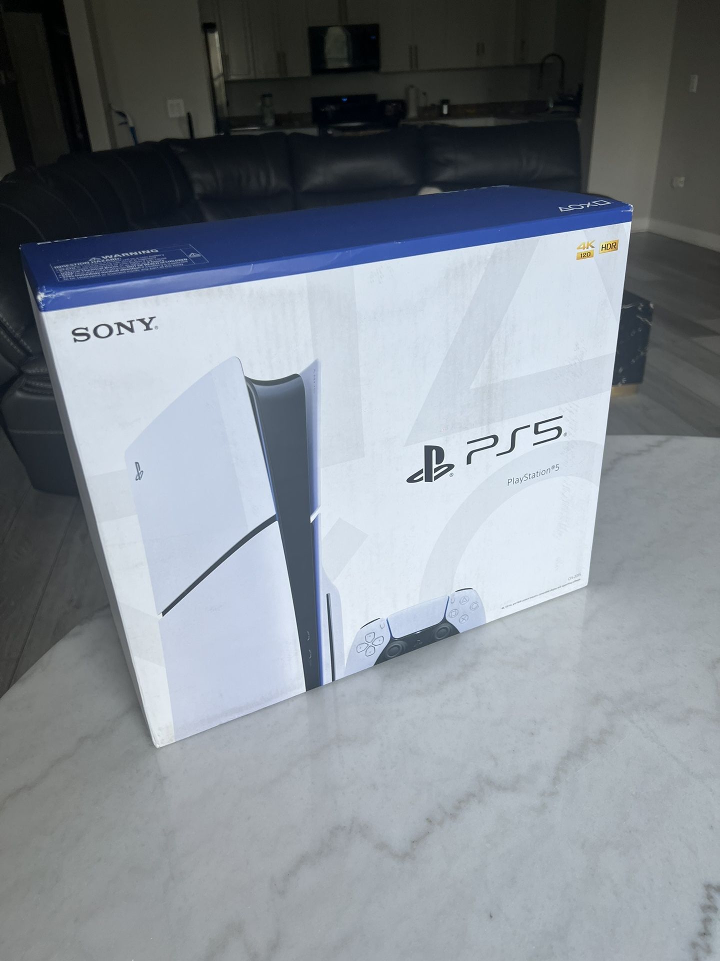 PlayStation 5 - PS5