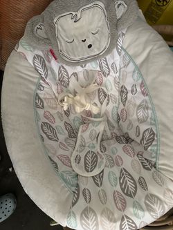 Baby swing