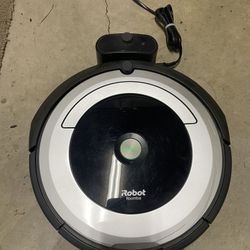 Roomba iRobot