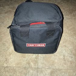 Craftsman Drill And Torque Gun Combo