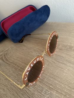 Gucci Sunglasses