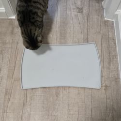 Pet Food Mat