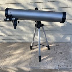 Telescope