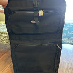 Big Suitcase Luggage