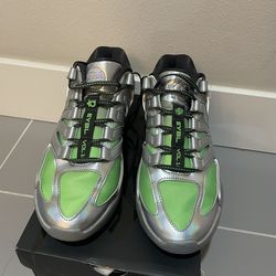 Kevin Durant Special EYBL B-Ball Shoe