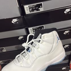 Jordan Retro 11 Colombia