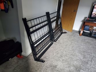 Bed frames