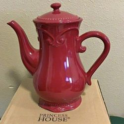 Jarra Tetera Pavilion 