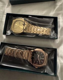 Watches