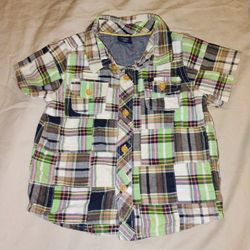 18-24 Months Shirt • by BabyGap