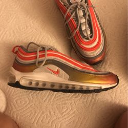 NIKE airmax 97 Size 6.5