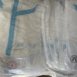 Protecting Suits For insolation