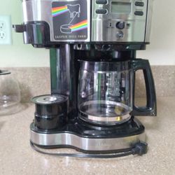 Coffee Maker