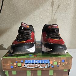Skechers Mega Craft Size 2