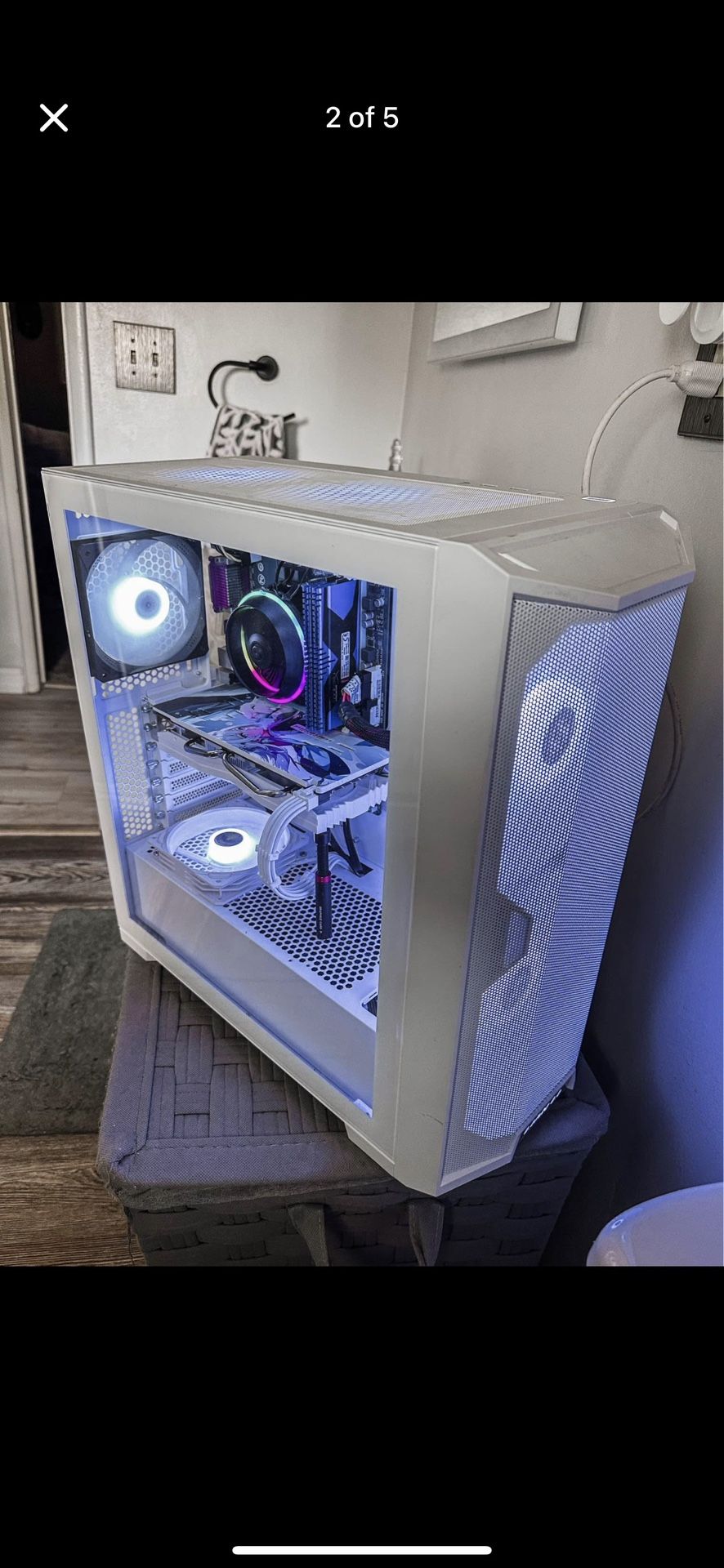 Gaming Pc
