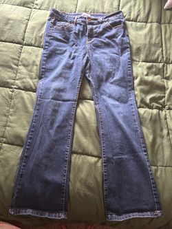 Bleu 12P jeans