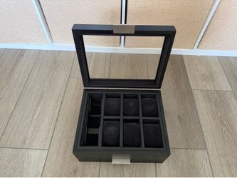 Wooden Watch box (8)