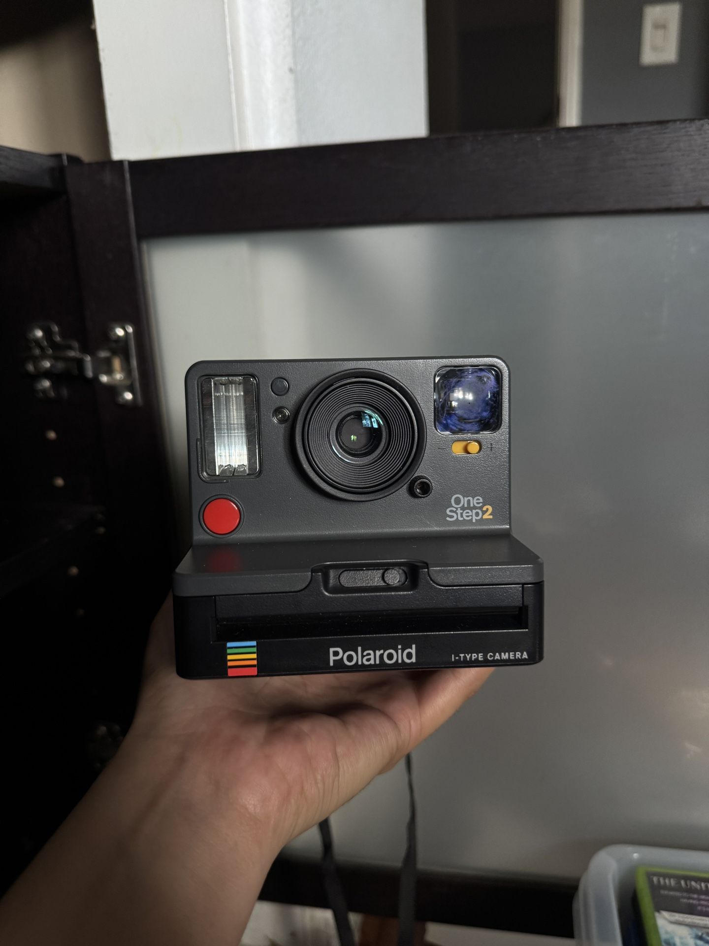 Polaroid Camera