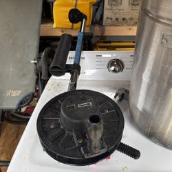 Scotty Downrigger 