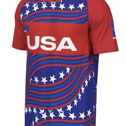 United States men’s national soccer team 2026 Home Jersey