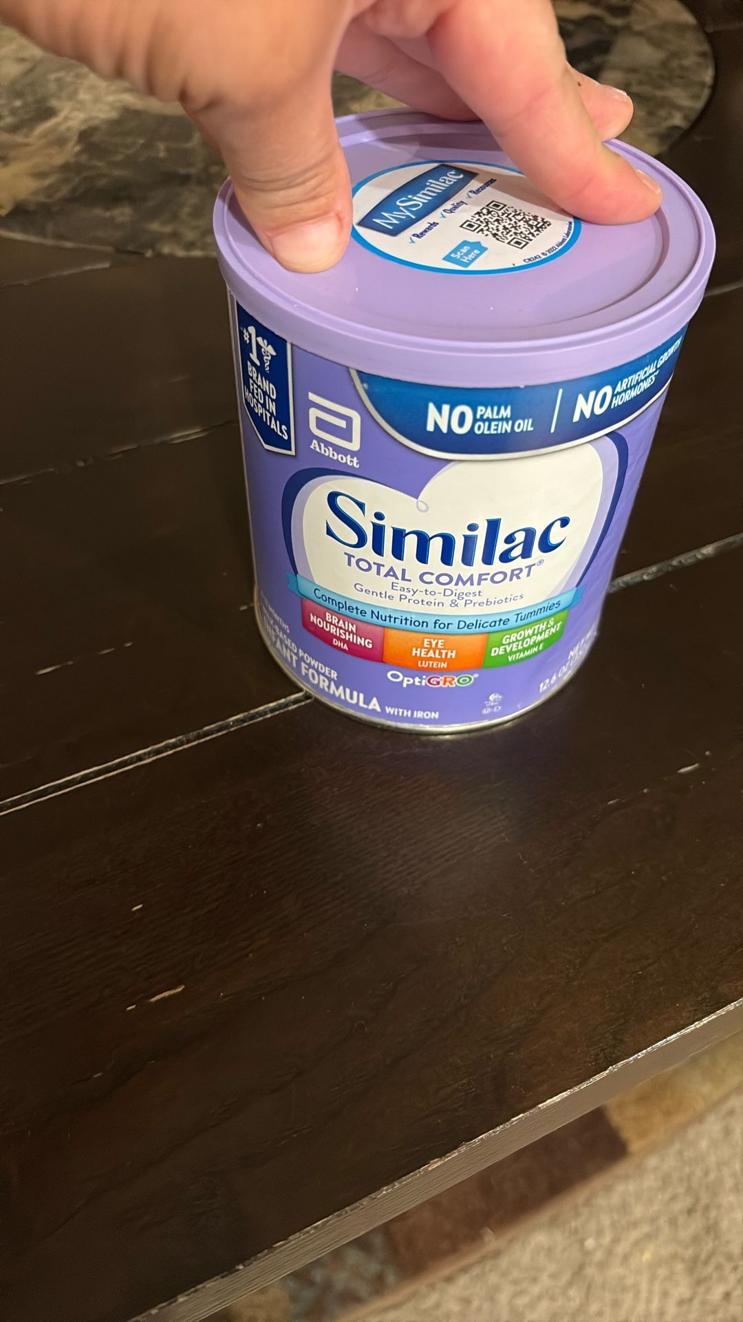 Similac