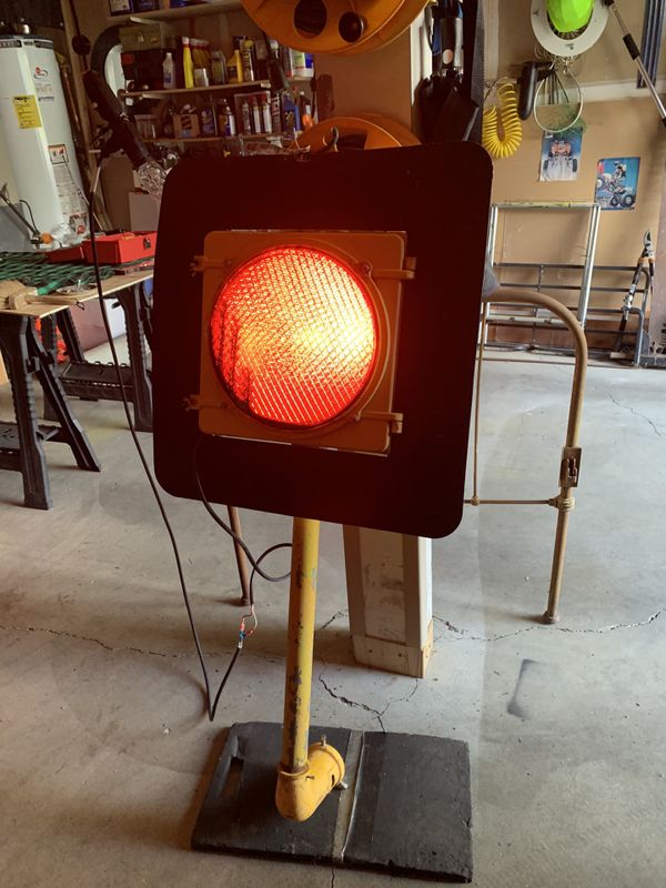Traffic light for Sale in Everett, WA OfferUp